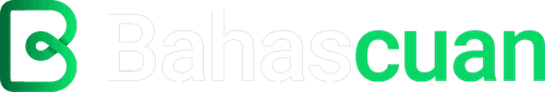 Bahascuan Logo Blurred
